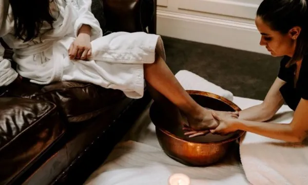 Body Sanctum Spa Packages