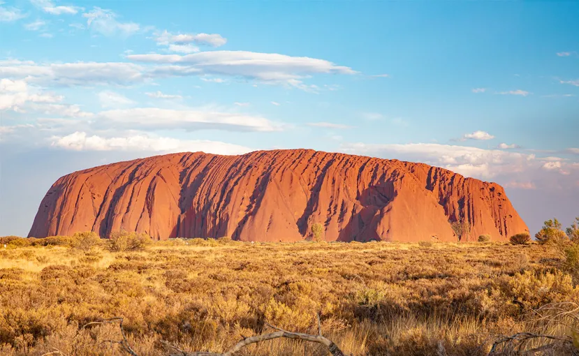 Uluru Day Tour From Alice Springs with Sunset BBQ | Experience Oz