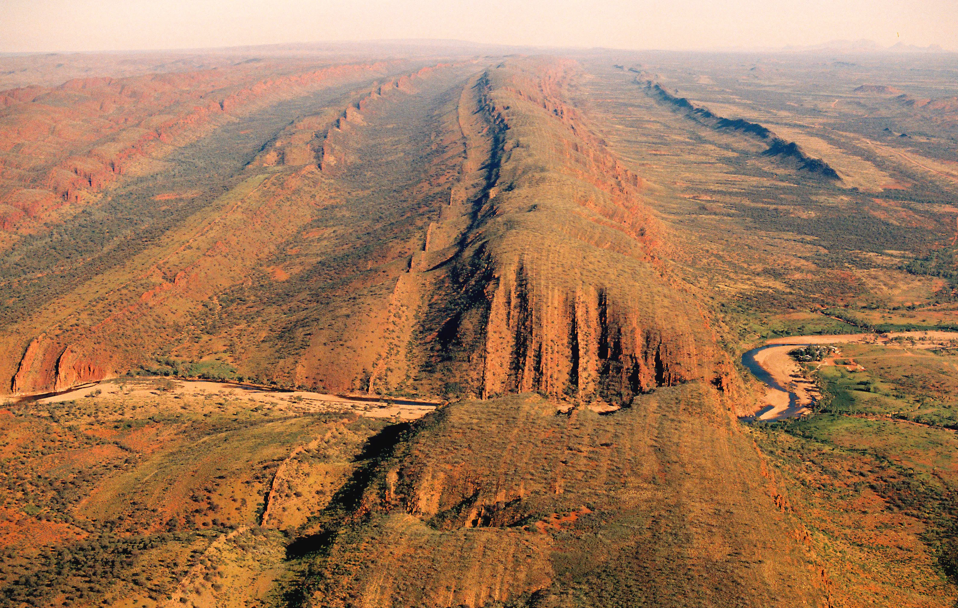West MacDonnell Ranges Day Tour | Experience Oz-6