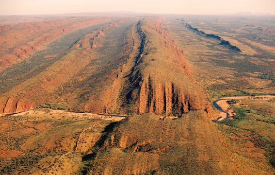 West MacDonnell Ranges Tour From Alice Springs - Full Day