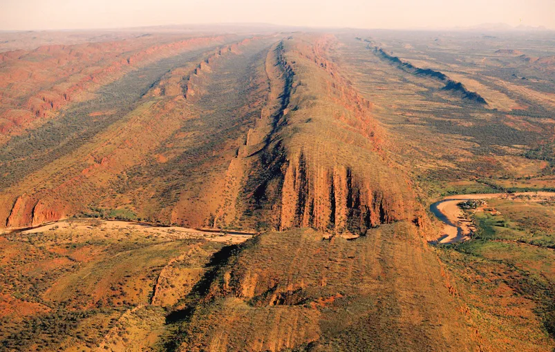 West MacDonnell Ranges Day Tour | Experience Oz