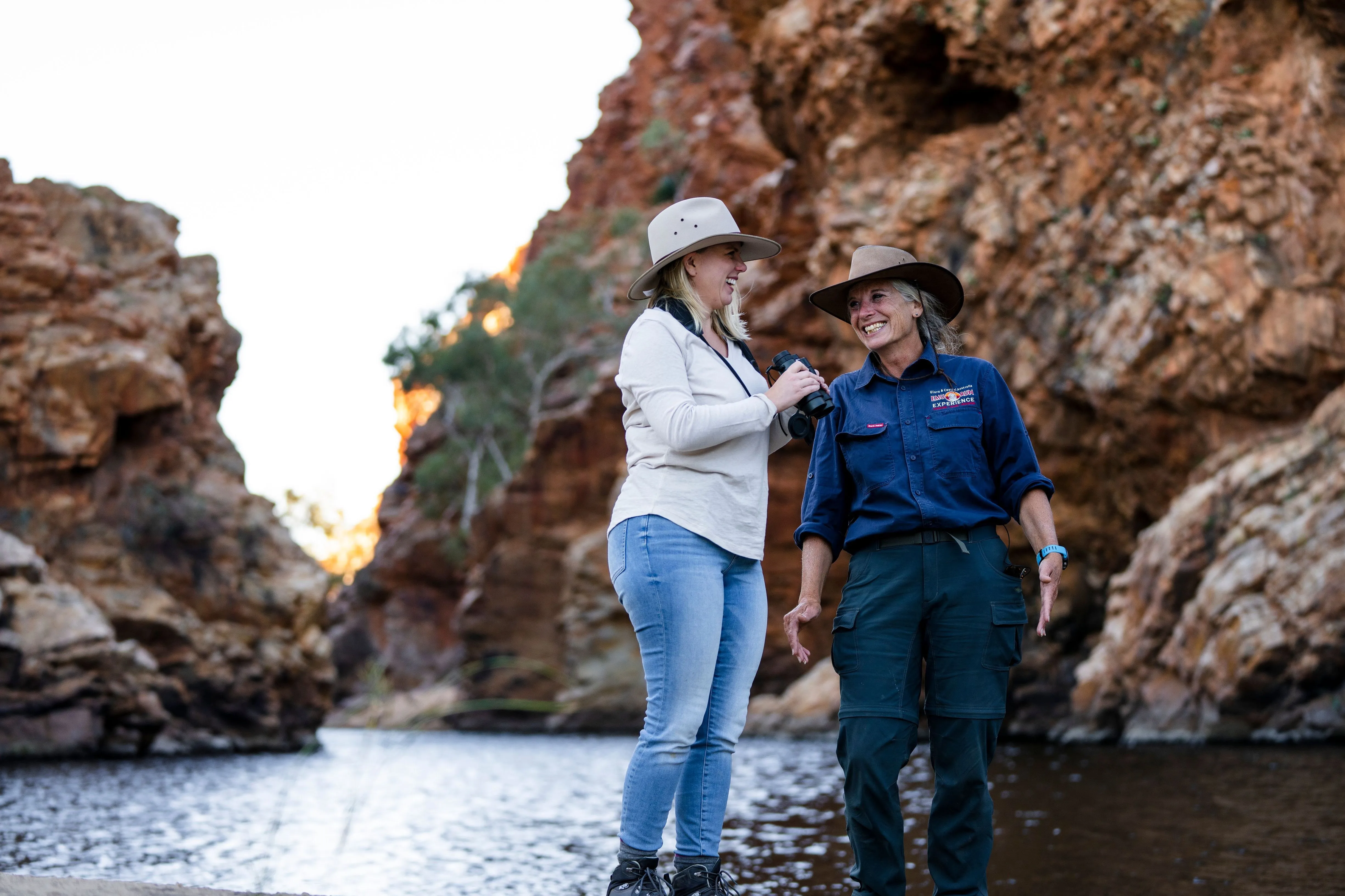 West MacDonnell Ranges Day Tour | Experience Oz-8
