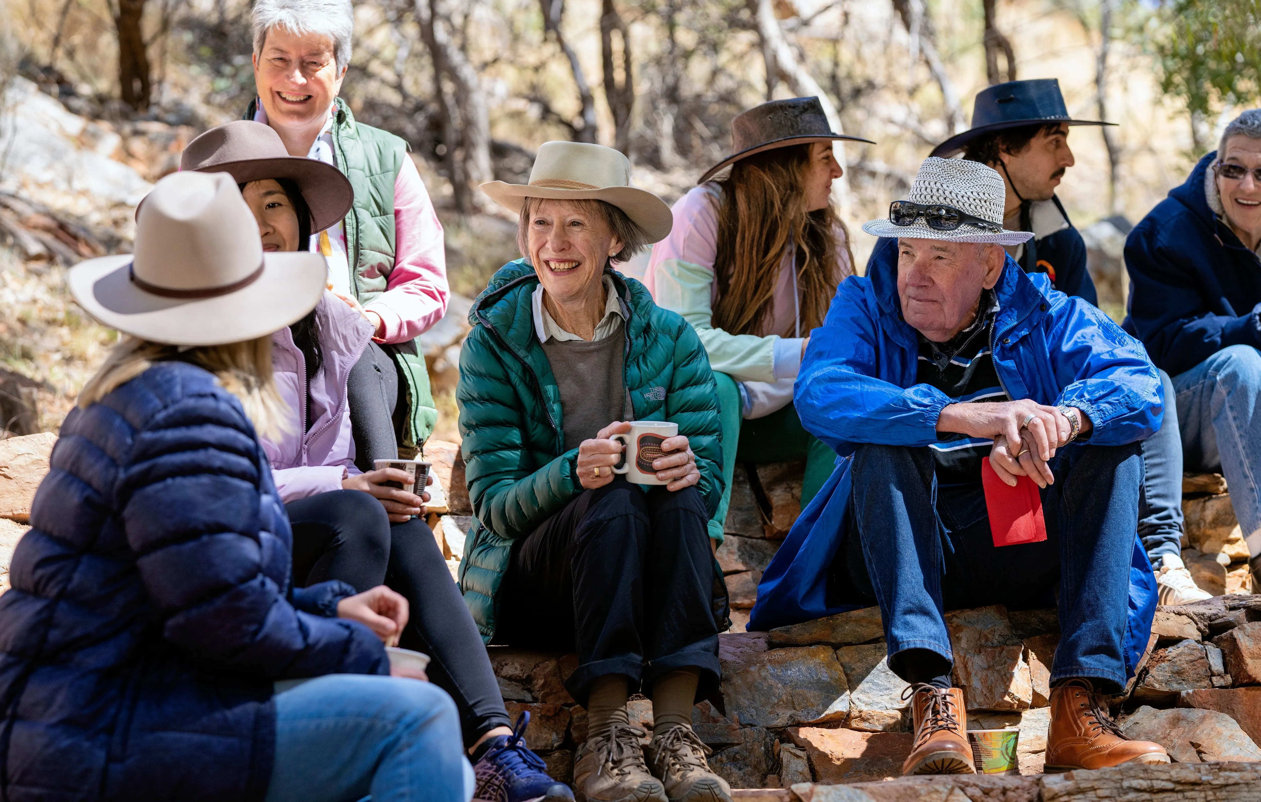 West MacDonnell Ranges Day Tour | Experience Oz-9
