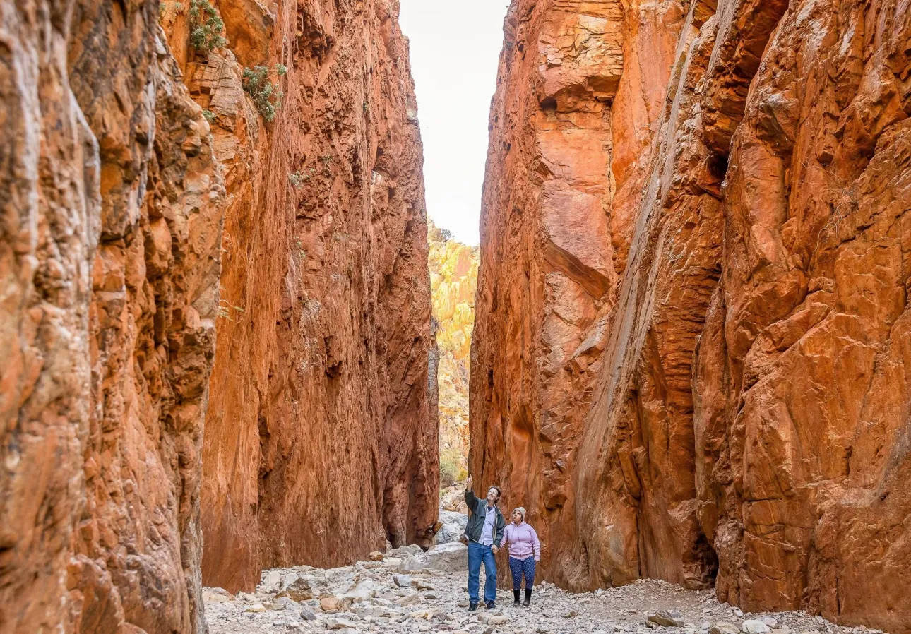 West MacDonnell Ranges Day Tour | Experience Oz-2