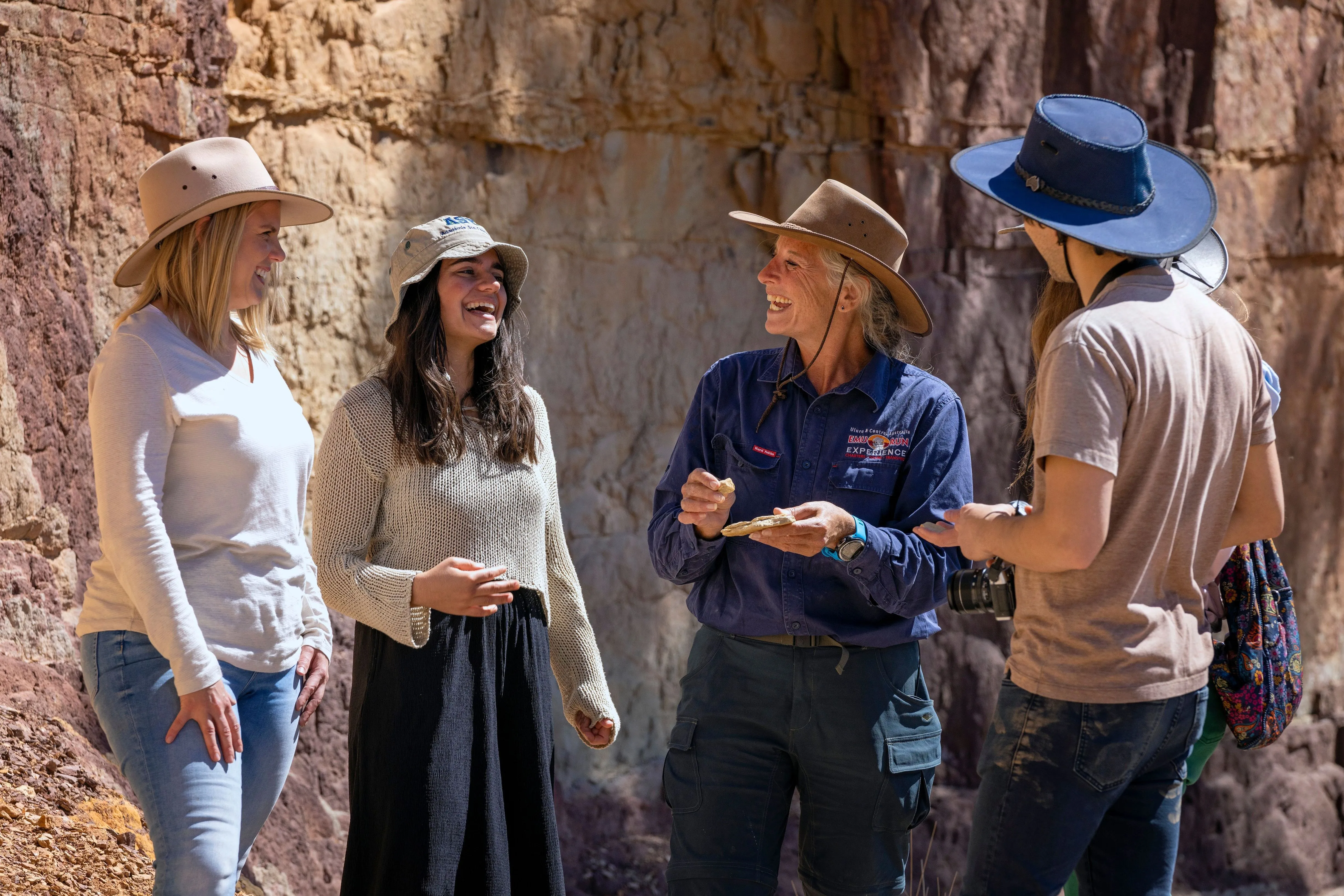 West MacDonnell Ranges Day Tour | Experience Oz-3