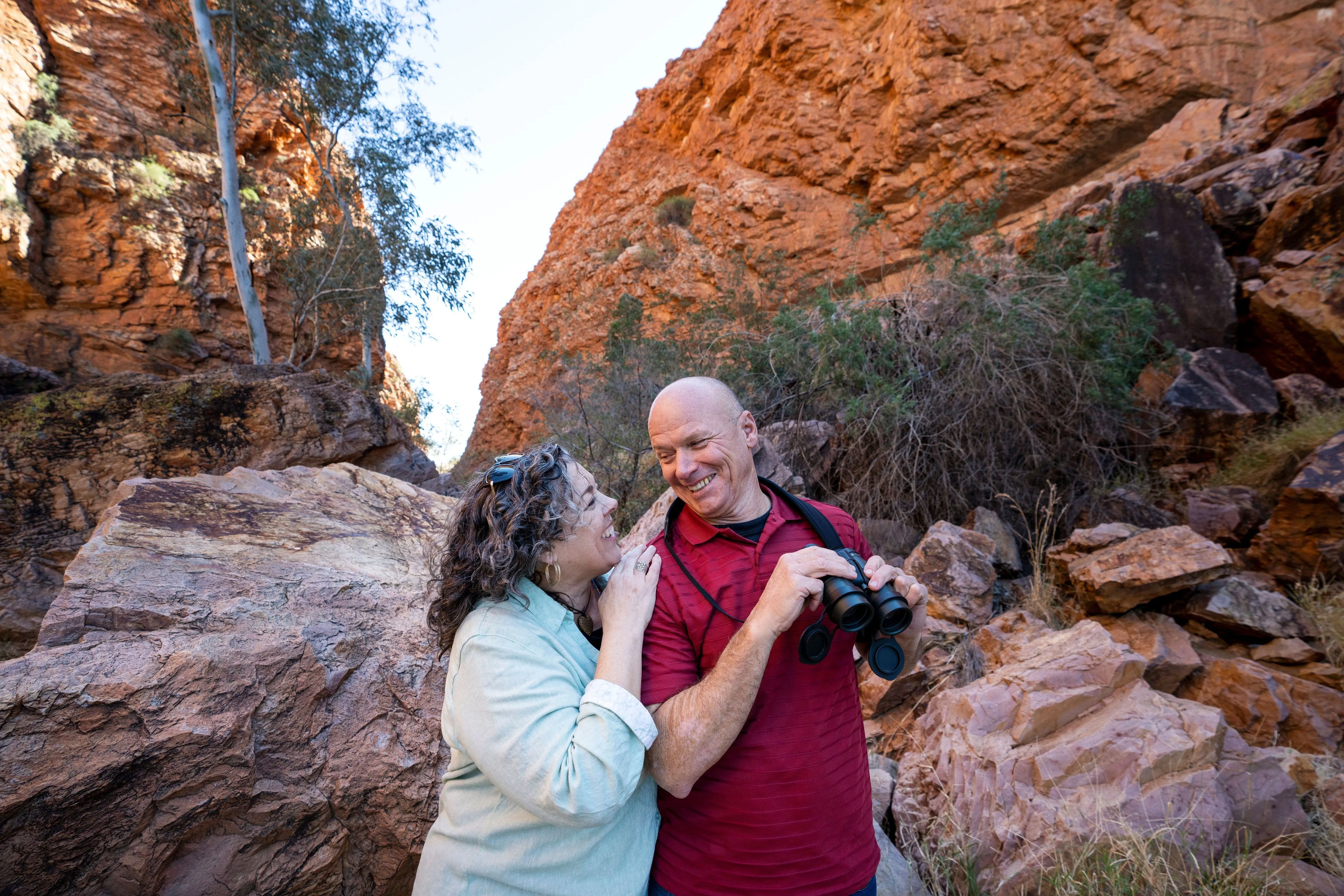 West MacDonnell Ranges Day Tour | Experience Oz-11