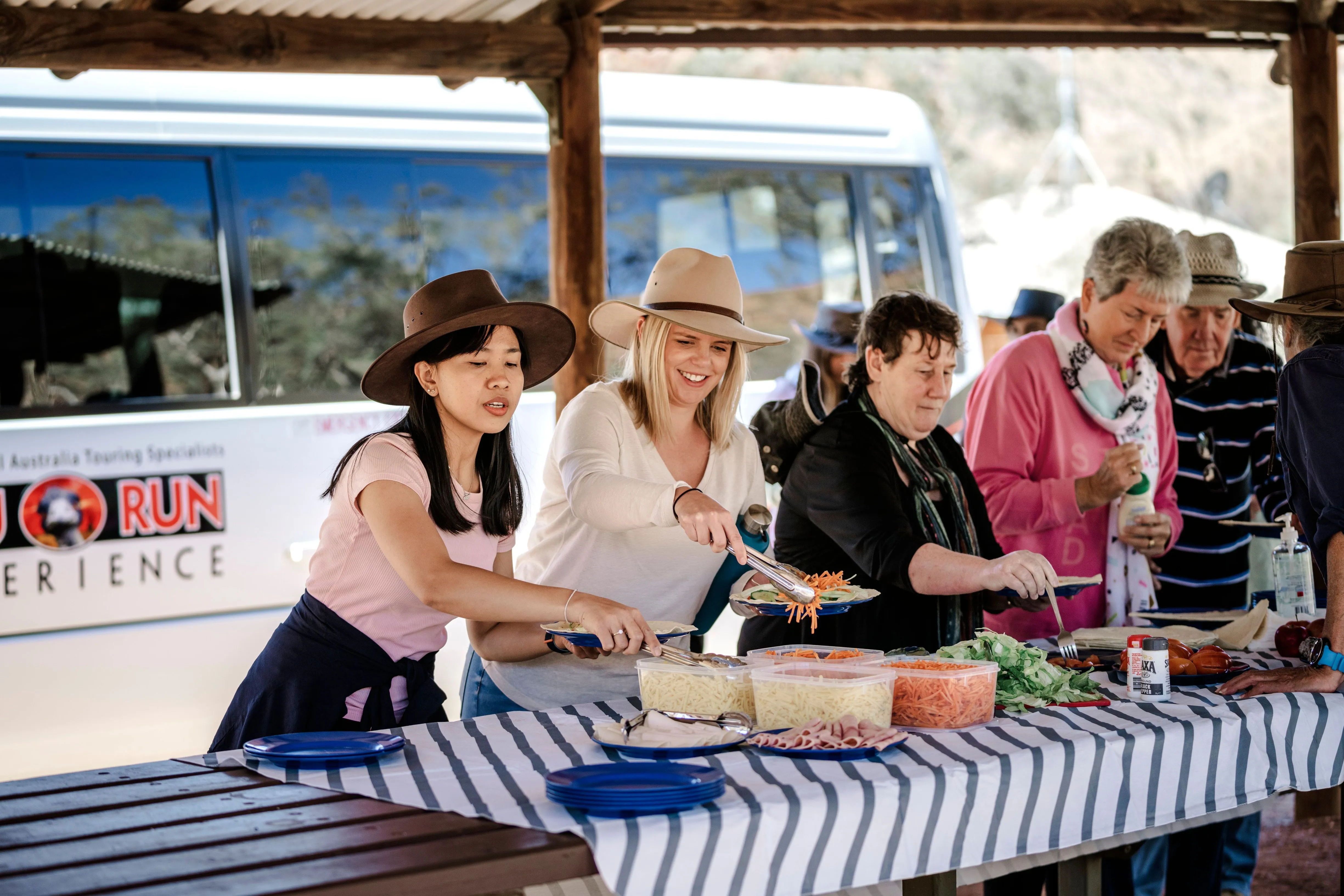 West MacDonnell Ranges Day Tour | Experience Oz-12