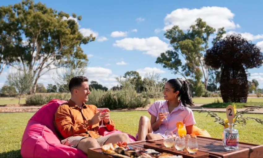 Distillery Tasting Paddle & Grazing Board - For 2 | Experience Oz