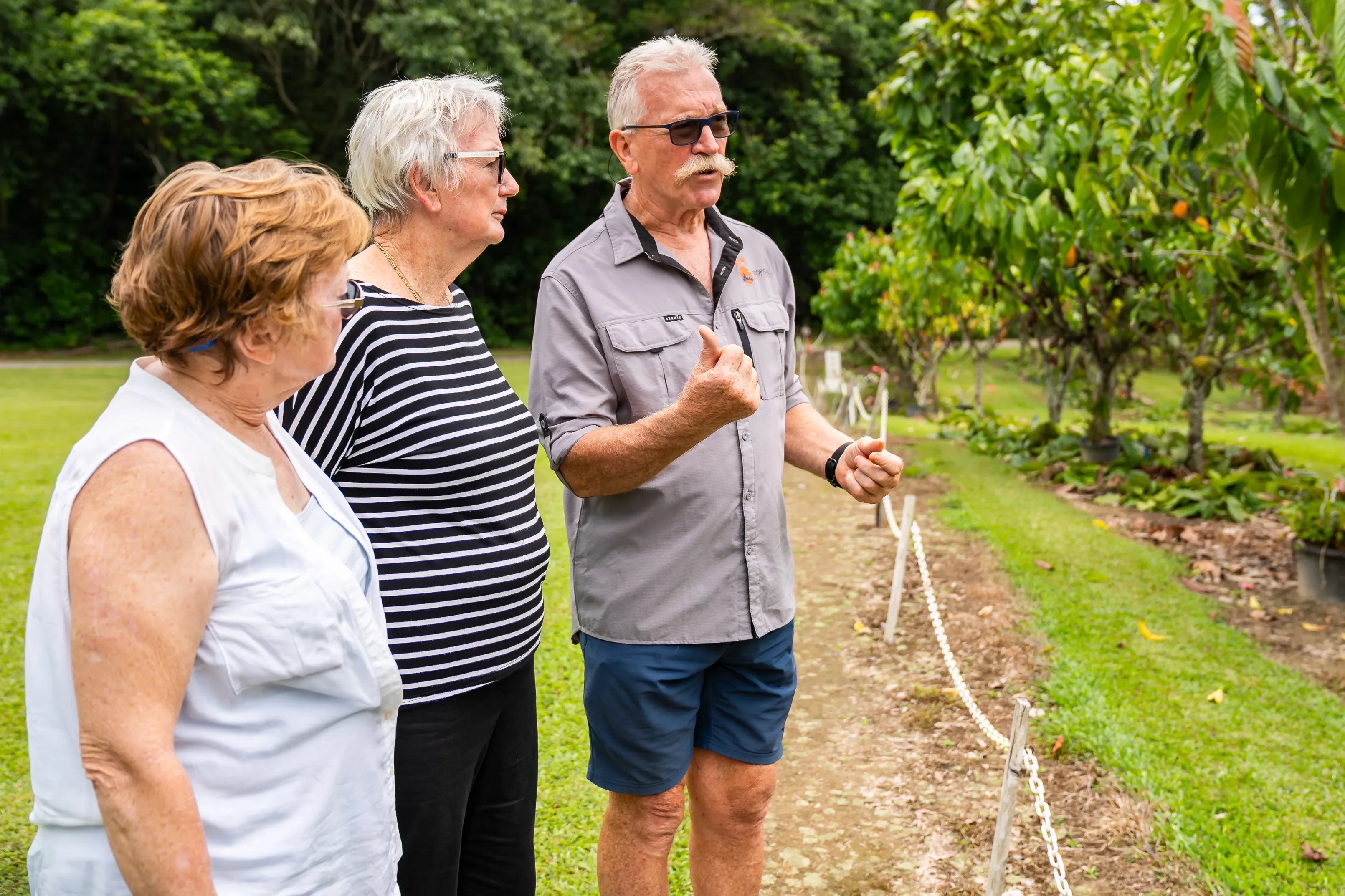 Shannonvale Trike, Wine & Chocolate Tasting Tour | Experience Oz-6