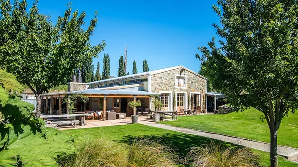 Wanaka Boutique Wine Tasting Tours