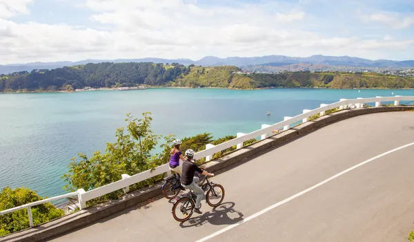 Electric Bike Hire
