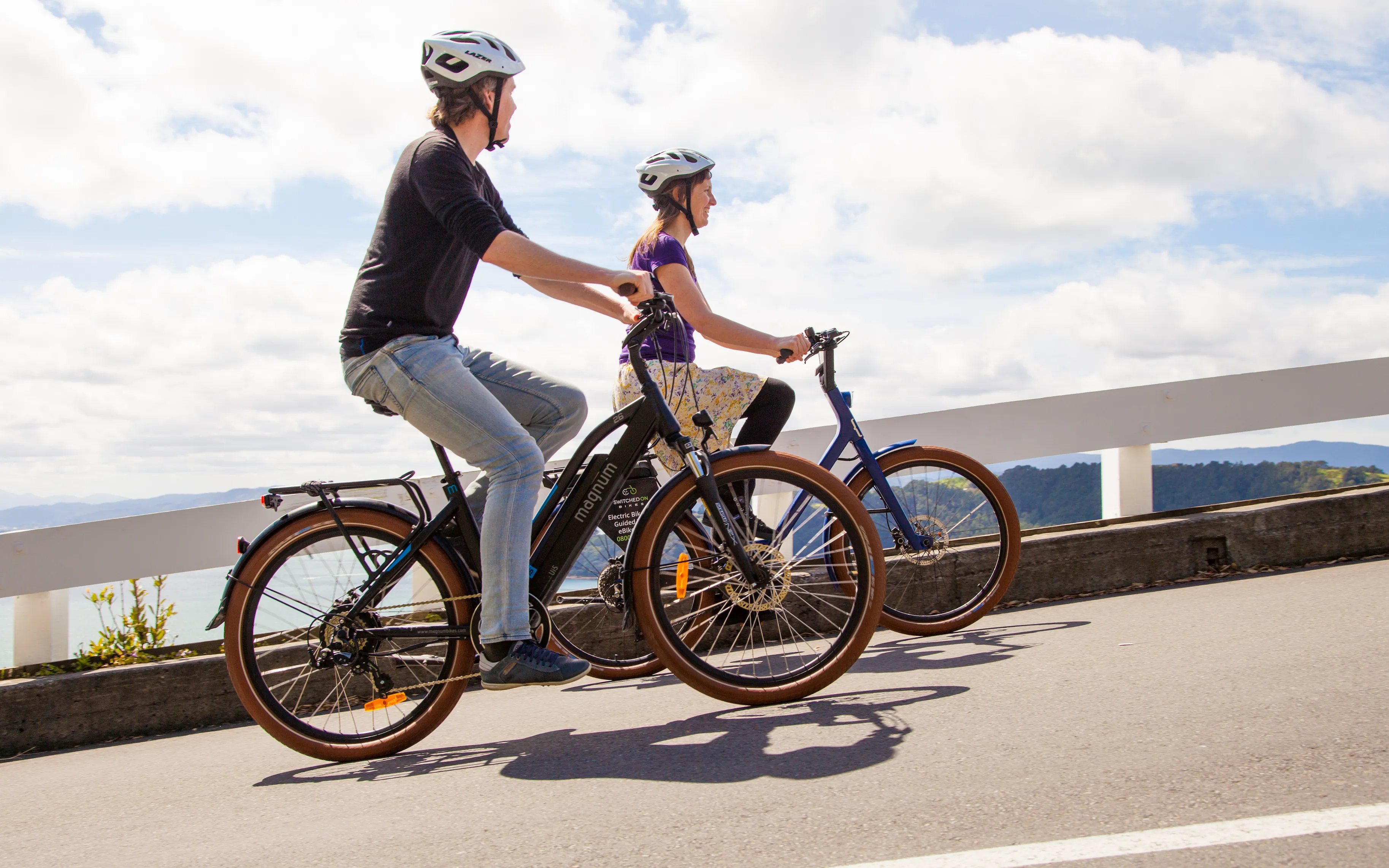 Bike Tours - Electric Bike Hire | Everything New Zealand-4