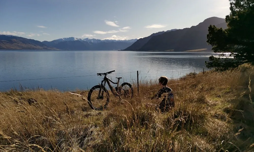 Wanaka Standard Bike Tours | Everything New Zealand-2