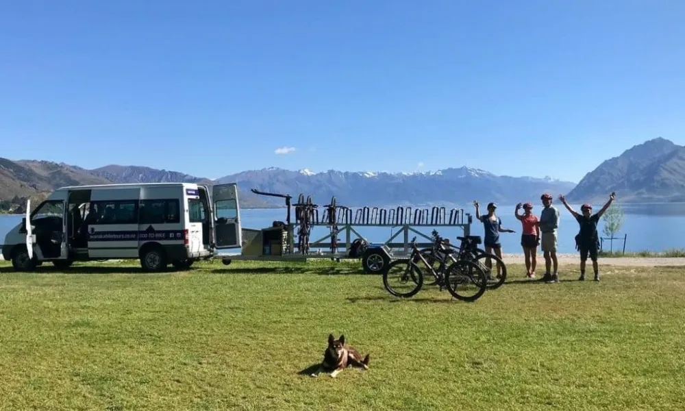 Wanaka Standard Bike Tours | Everything New Zealand-4