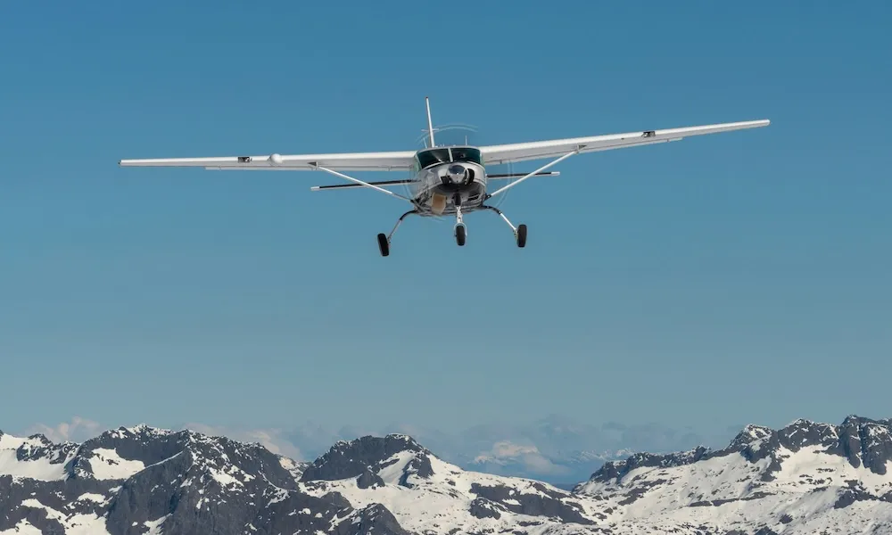 Scenic Flight & Milford Sound Cruise Midday Departure | Everything New Zealand-4