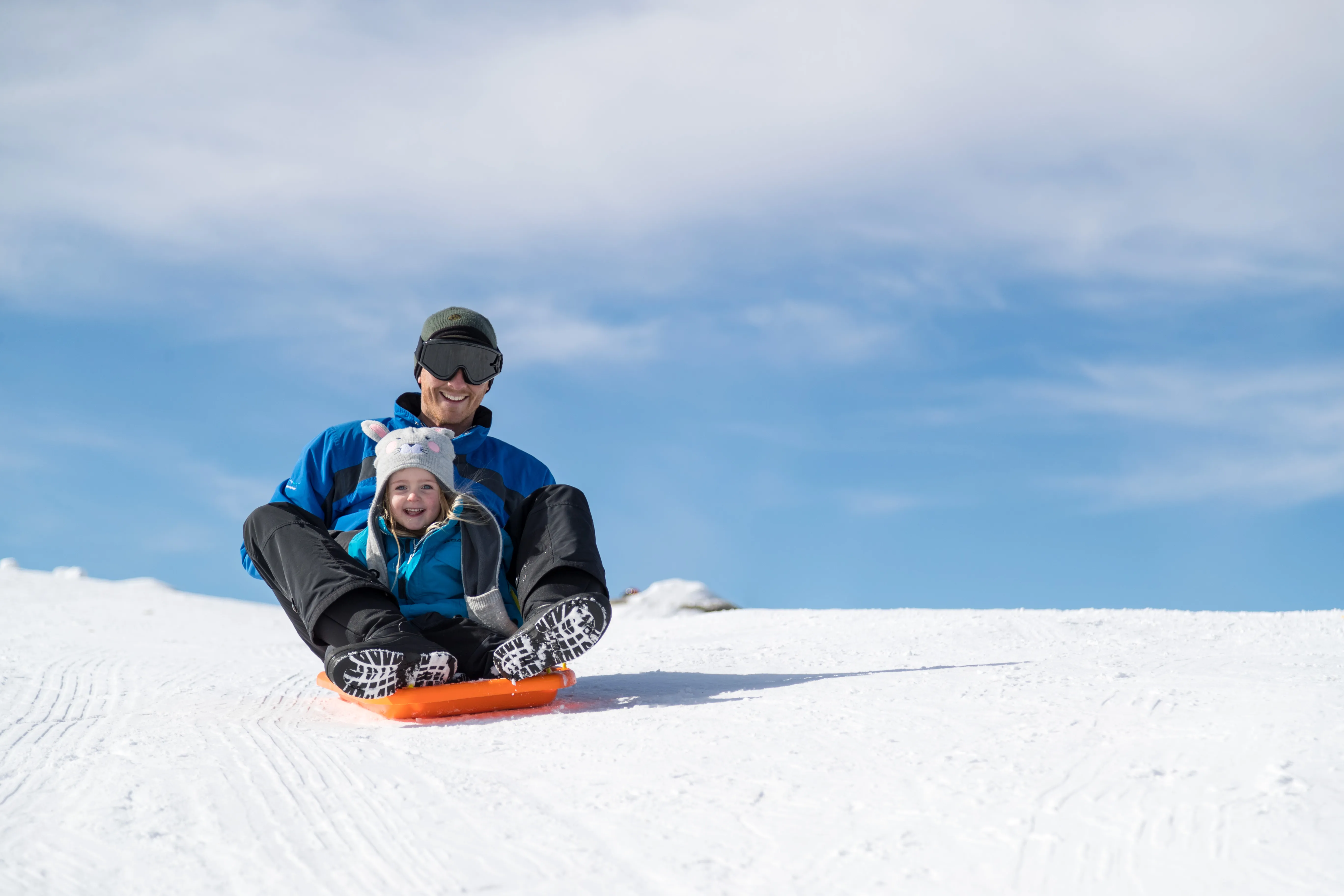 Snow Play Tour from Sydney - Full Day | Experience Oz-2