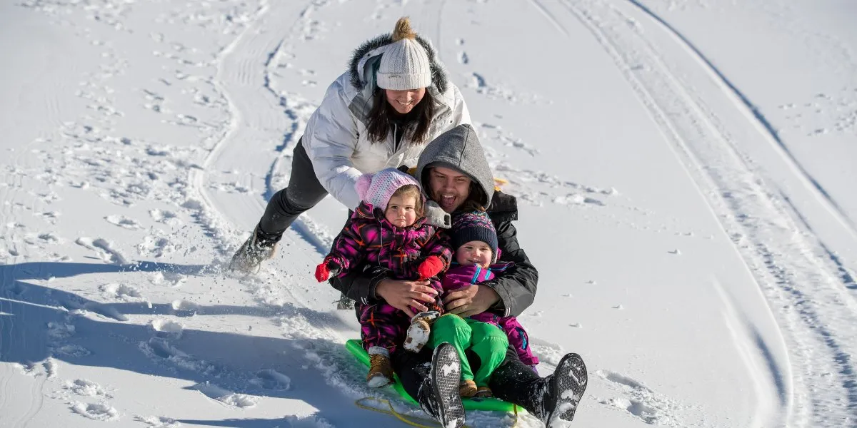 Snow Play Tour from Sydney - Full Day | Experience Oz-5