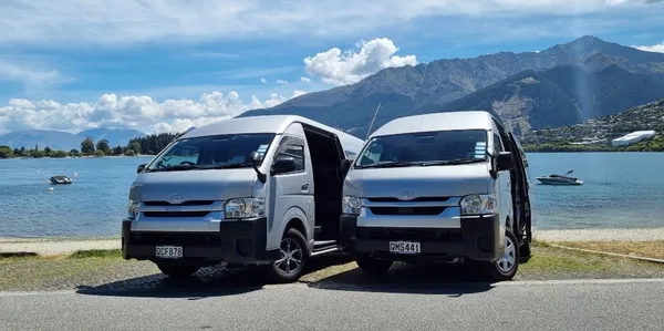 Coronet Peak Transfers