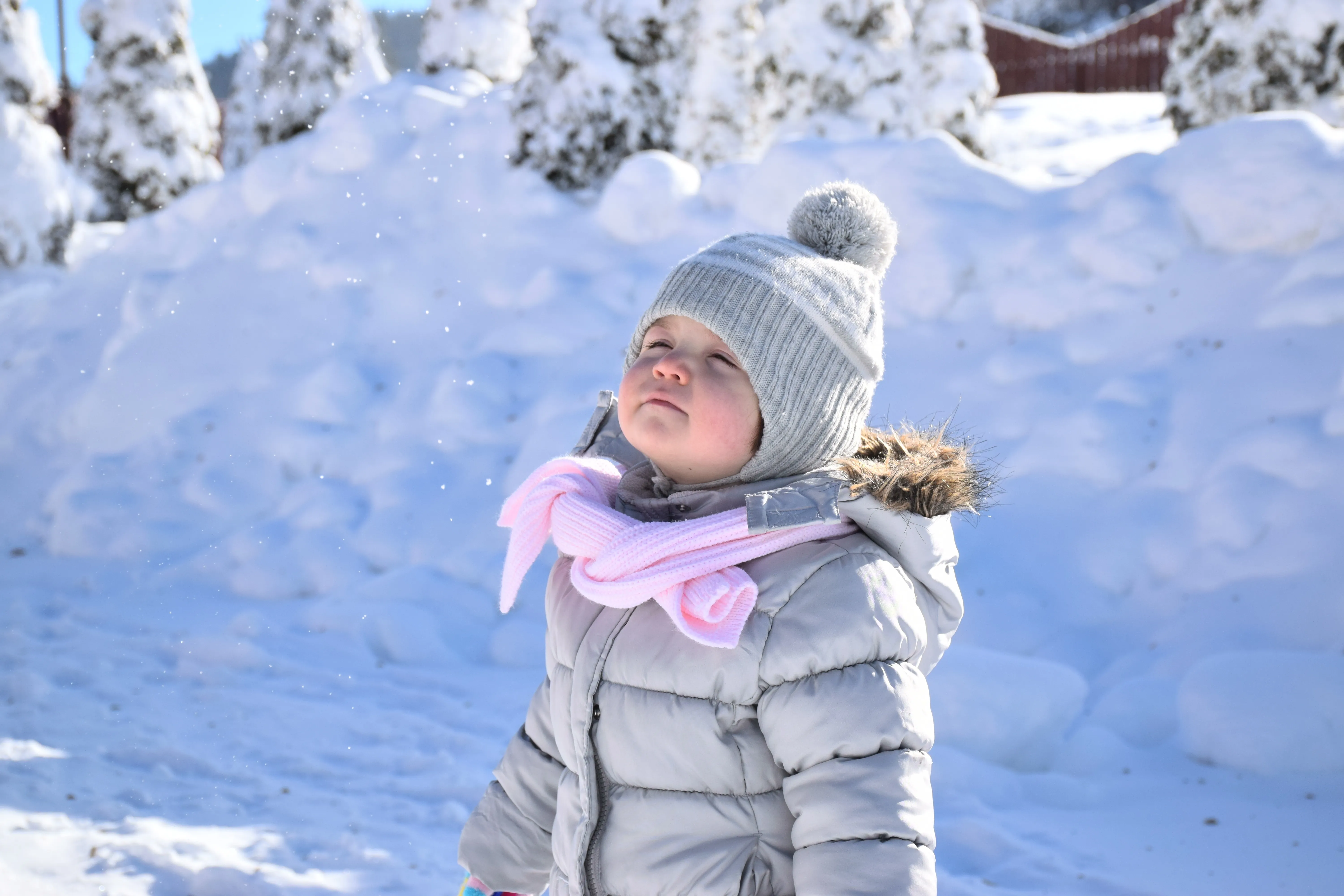 Kids Learn to Ski Package - From Sydney | Experience Oz-4