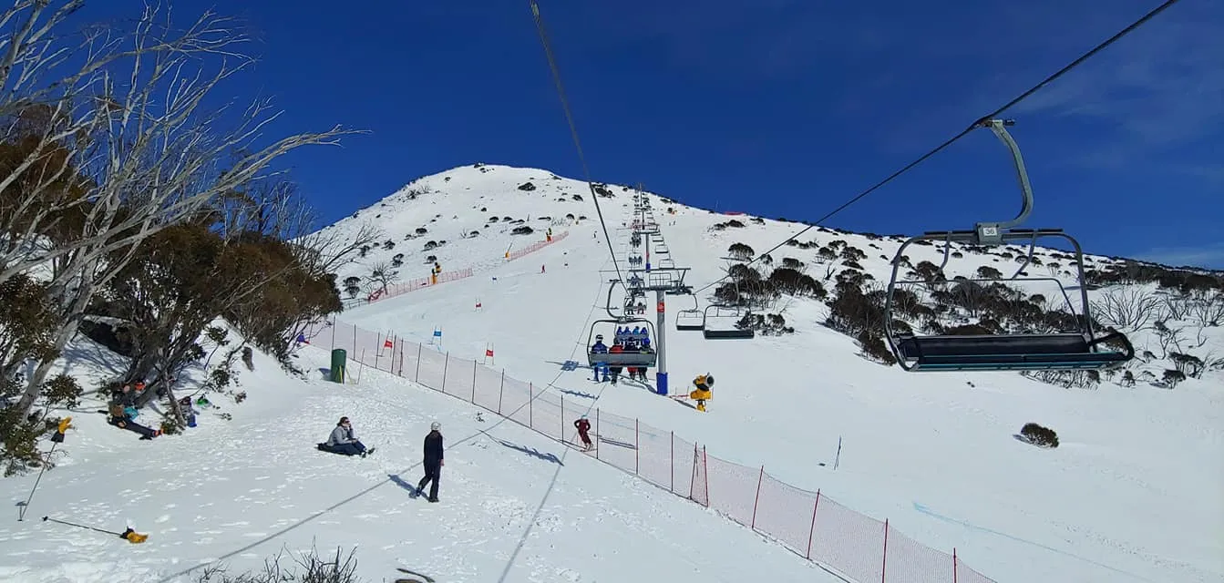 Kids Learn to Ski Package - From Sydney | Experience Oz-6