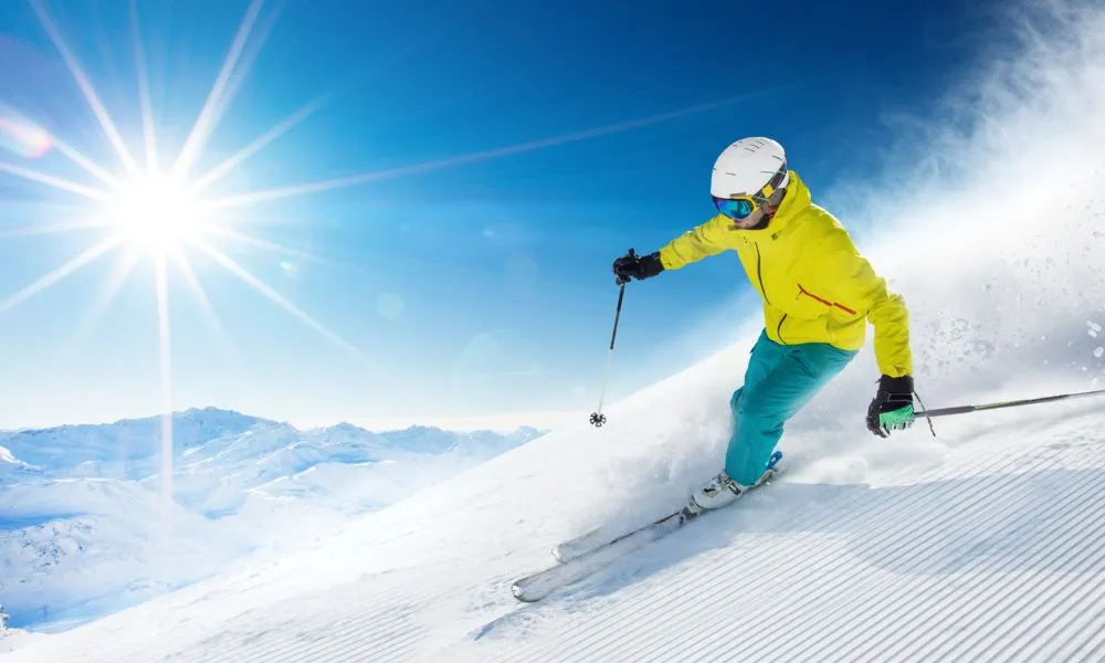 Learn to Ski Adult Package - From Sydney | Experience Oz-4
