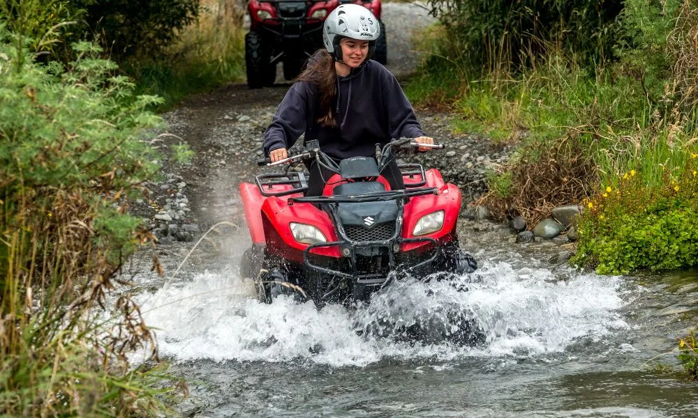 Hanmer Springs Activities Combo | Everything New Zealand -2