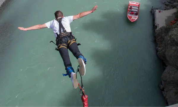 Hanmer Springs Activities Combo