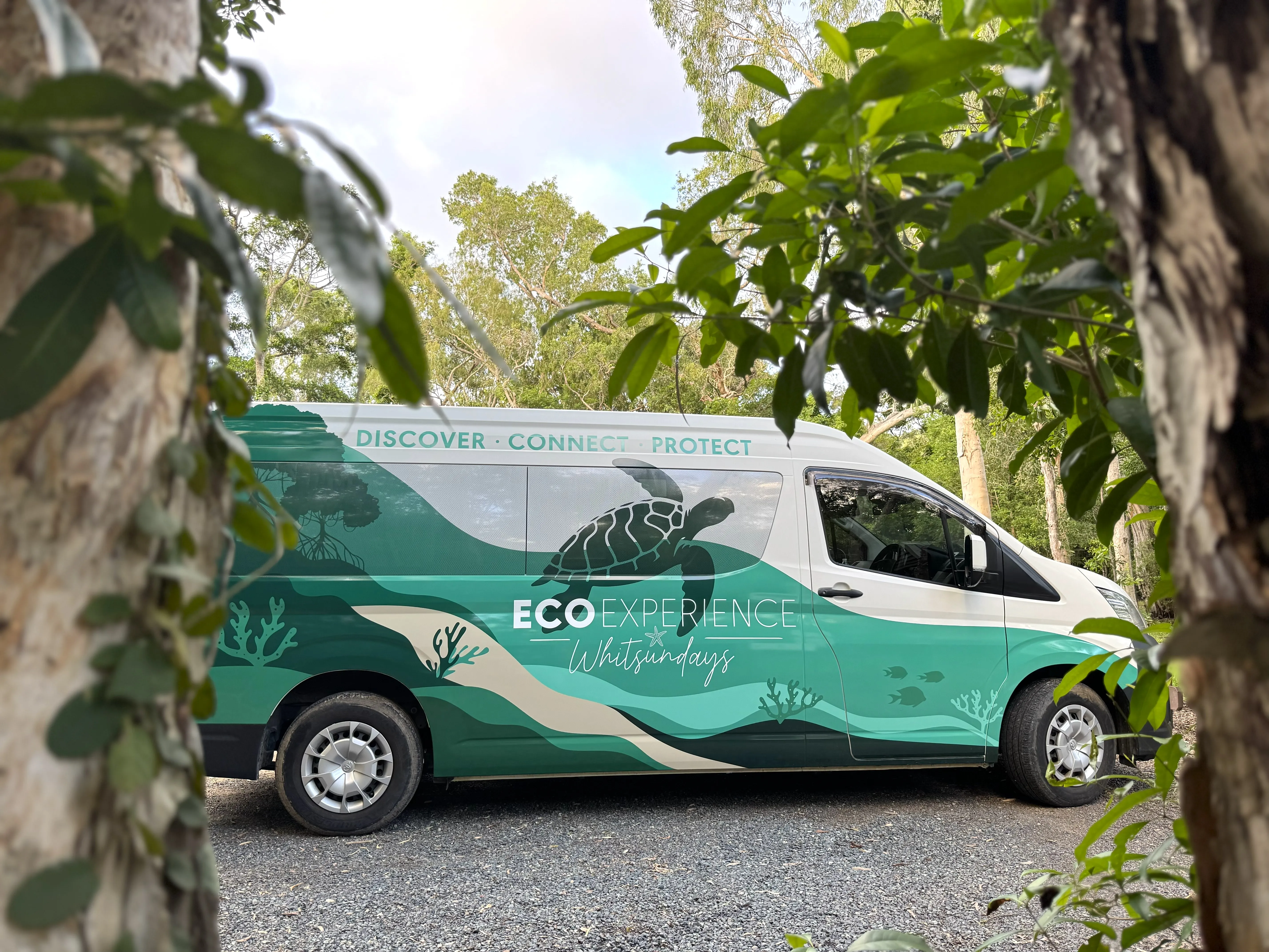 Eco Tour with Turtle Rescue Visit - 2 Hours | Experience Oz-3