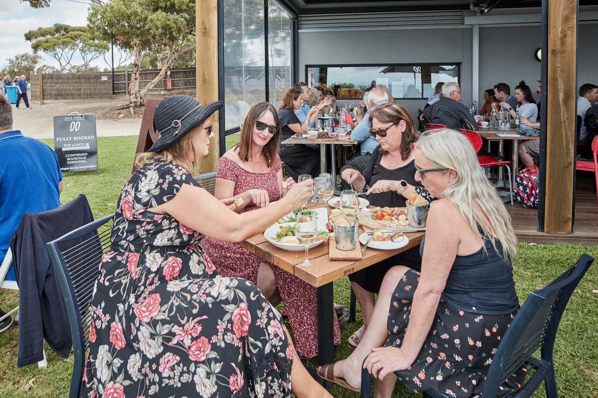 Bellarine 3 Course Luxe Lunch or Dinner with Wine | Experience Oz-7