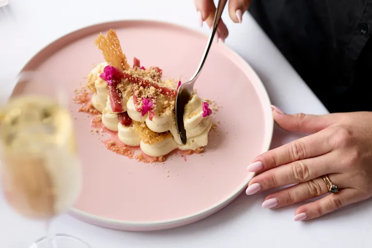 Bellarine 3 Course Luxe Lunch or Dinner with Wine | Experience Oz