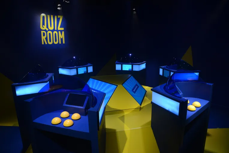 Brisbane Real Life Game Show Experience - 1 Hour | Experience Oz