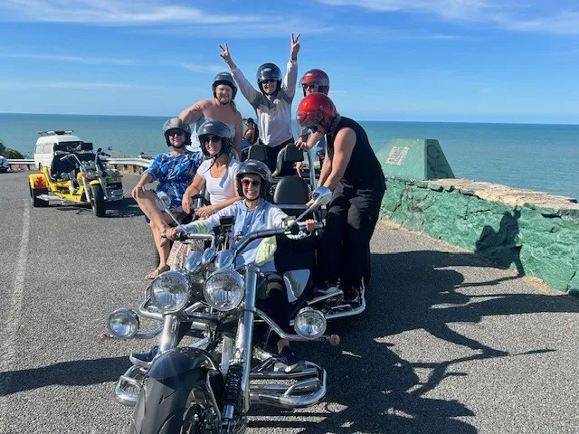 Port Douglas Private Trike Tour - 2.5 Hours | Experience Oz
