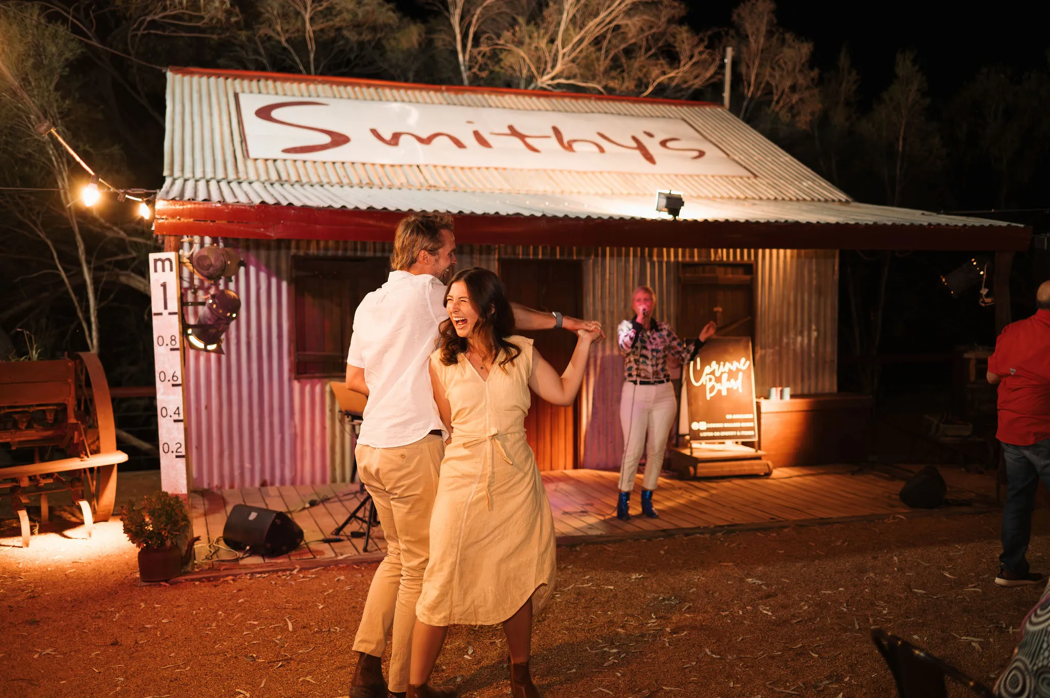 Thomson River 2 Course Dinner Cruise & Show | Experience Oz-6
