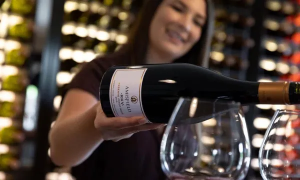 Arrowtown Wine Tour