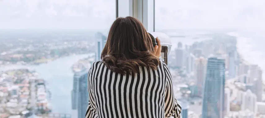 SkyPoint Observation Deck Family Pass | Experience Oz