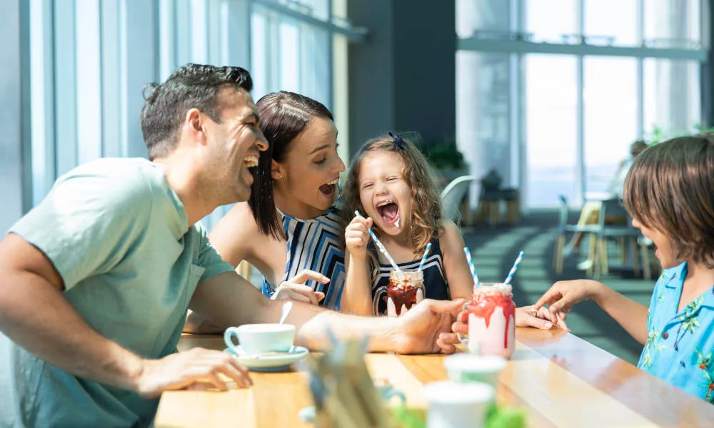 SkyPoint Observation Deck Family Pass | Experience Oz-2