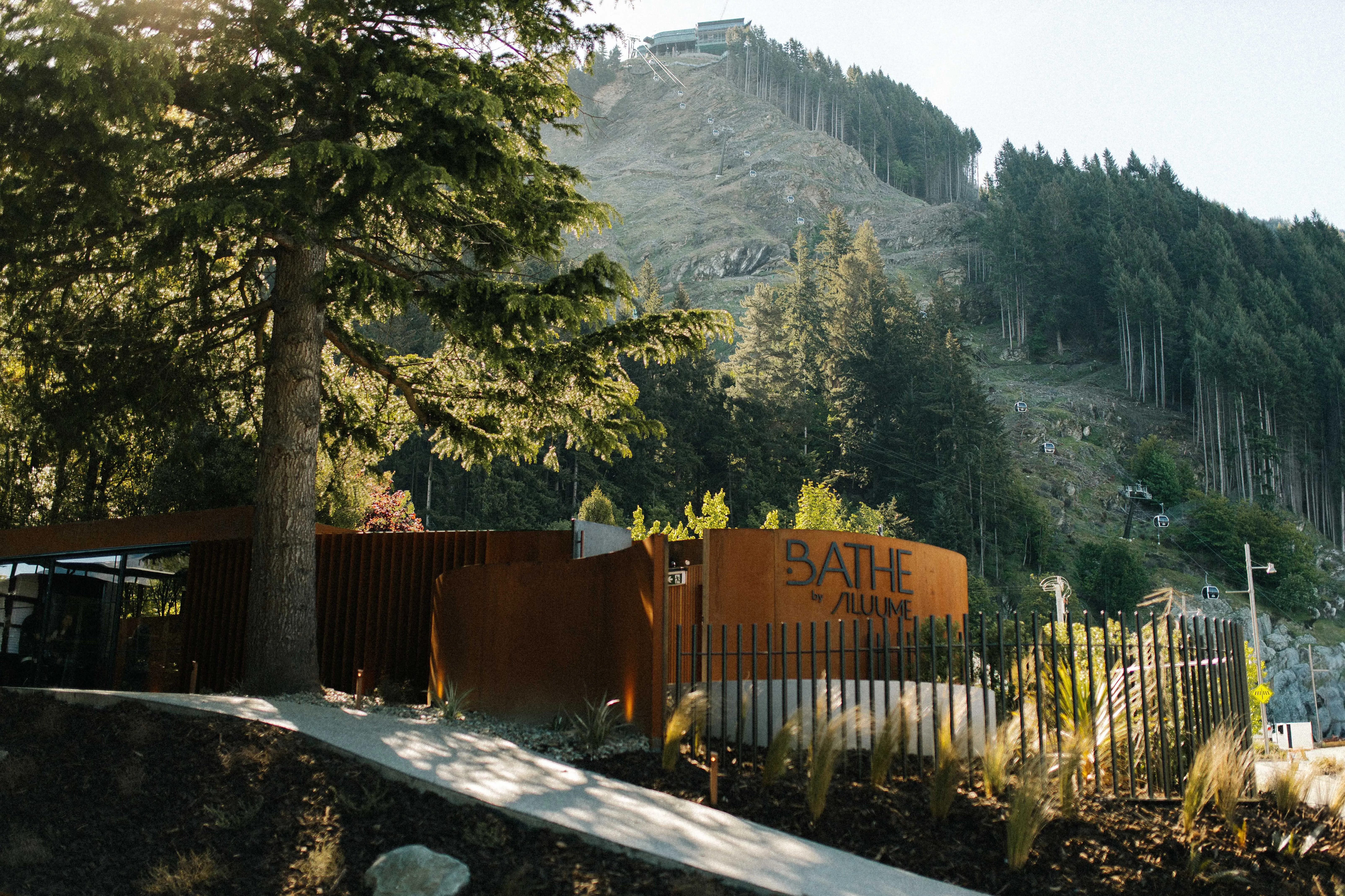 Aluume Private 1 hour Soak Queenstown | Everything New Zealand-2