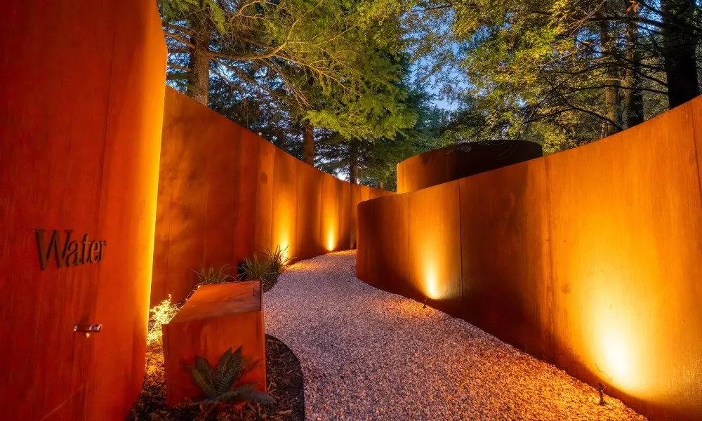 Aluume Private 1 hour Soak Queenstown | Everything New Zealand-5
