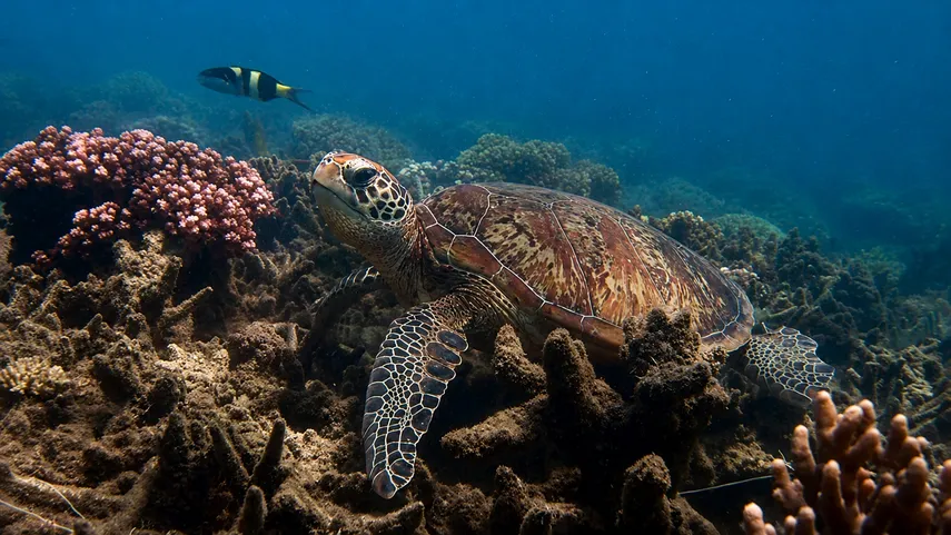 Magnetic Island Boat Tour with Snorkelling | Experience Oz
