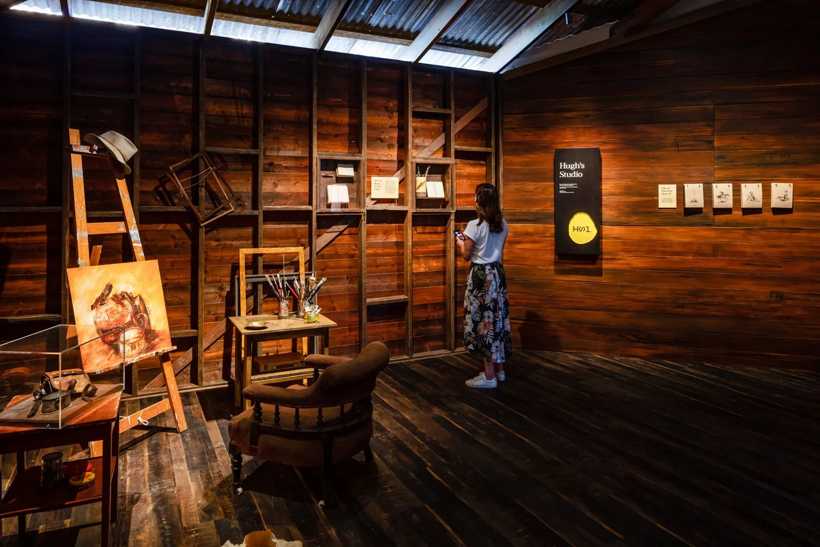 Longreach Stockman's Hall of Fame Experience Tour | Experience Oz-4