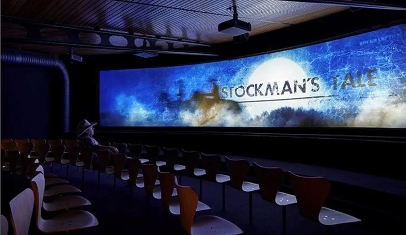 Longreach Stockman's Hall of Fame Experience Tour | Experience Oz-8