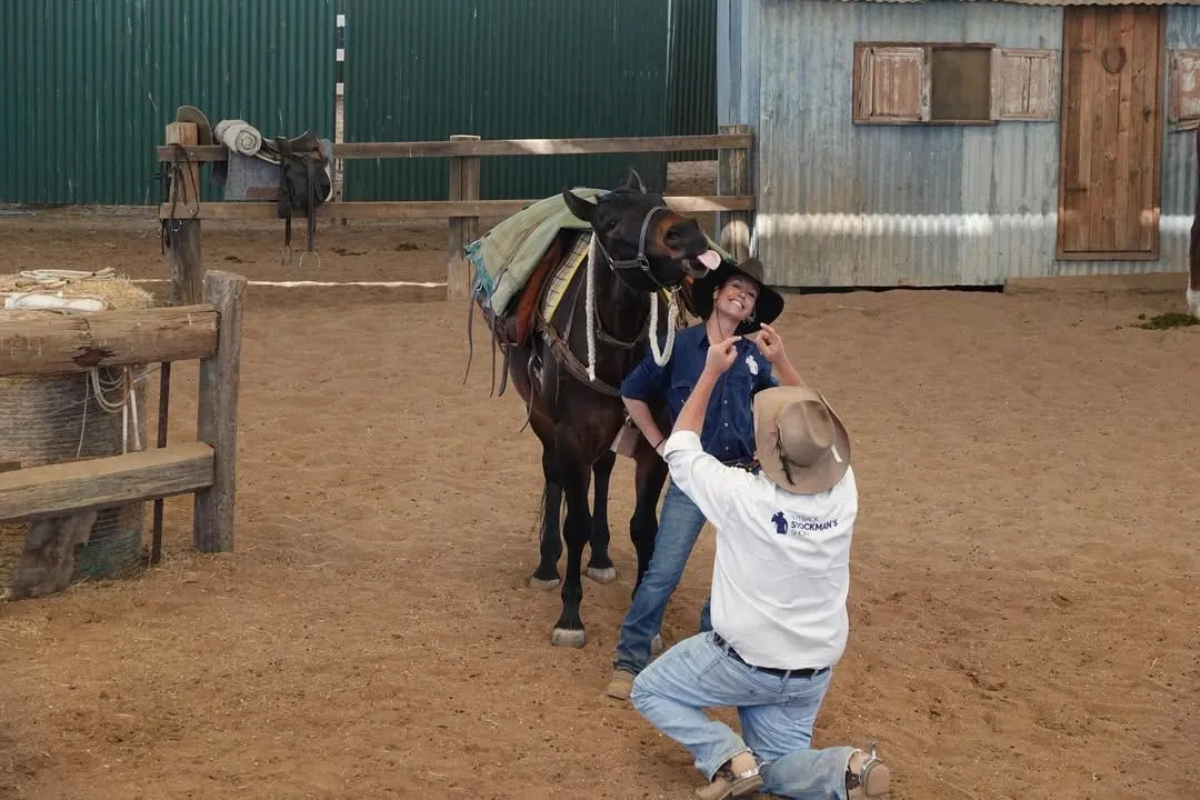 Longreach Stockman's Hall of Fame Experience Tour | Experience Oz-5