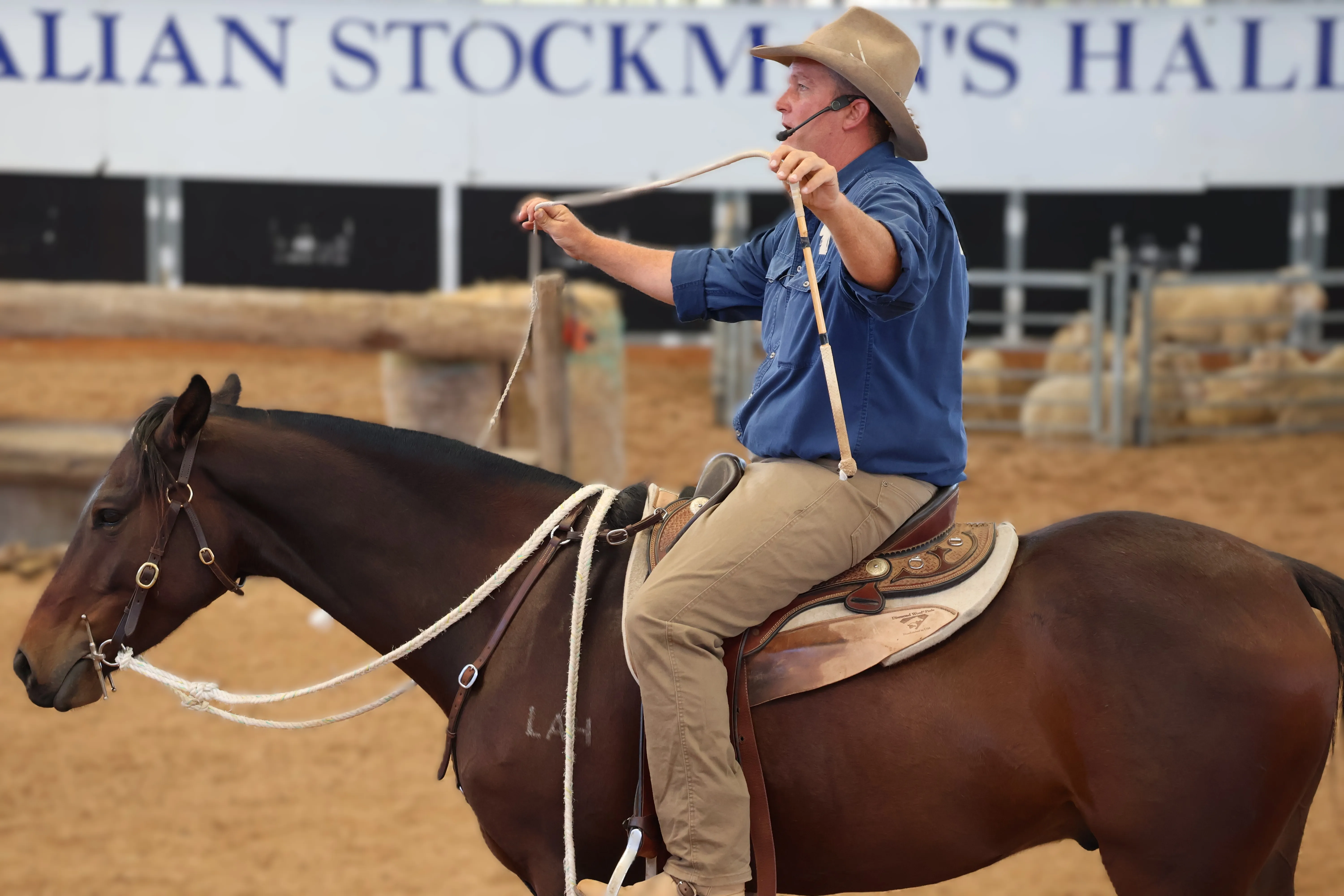 Longreach Stockman's Hall of Fame Experience Tour | Experience Oz-2
