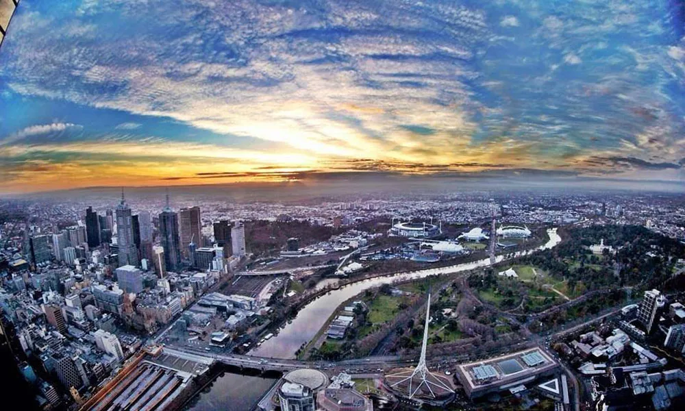 Melbourne Skydeck Virtual Reality Experience | Experience Oz-3