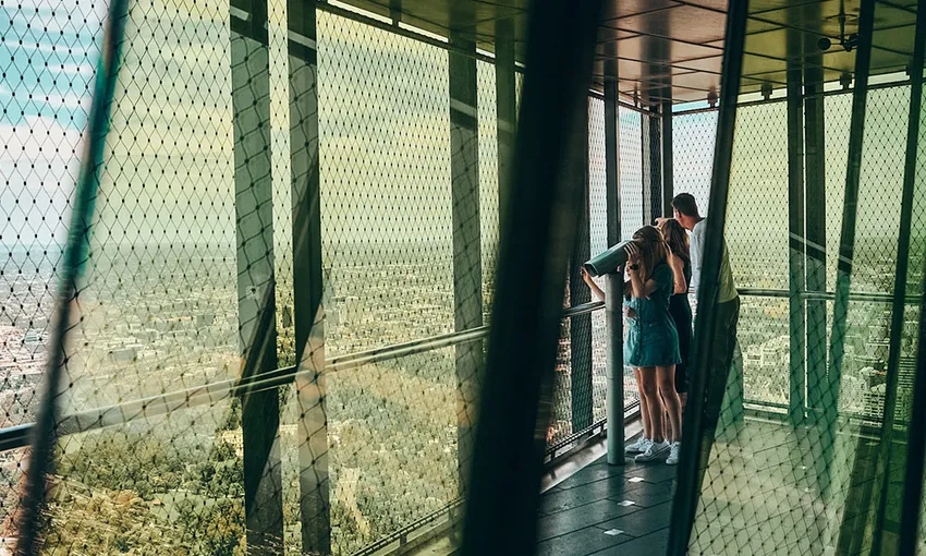 Melbourne Skydeck Ultimate Experience - Book Now | Experience Oz