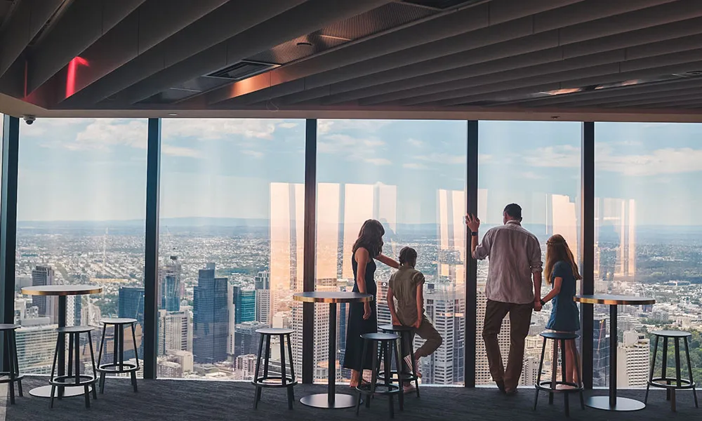Melbourne Skydeck Ultimate Experience - Book Now | Experience Oz-3