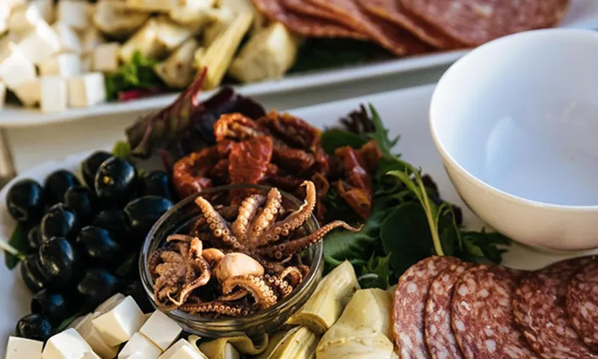 Darwin Sunset Cruise with Grazing Platter - Book Now | Experience Oz