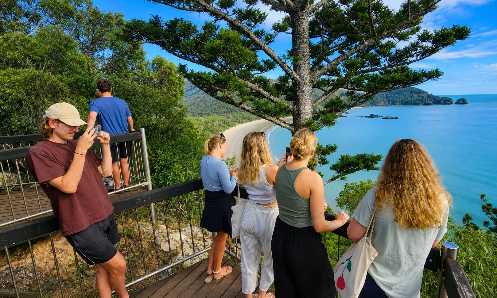 Cape Hillsborough Sunrise with Kangaroos | Experience Oz-4