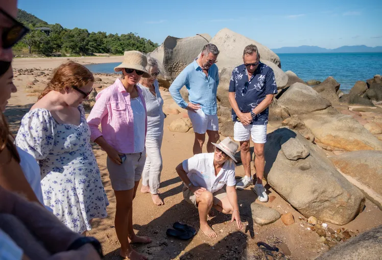Whitsundays Hidden Beaches Tour - 7 Hours | Experience Oz