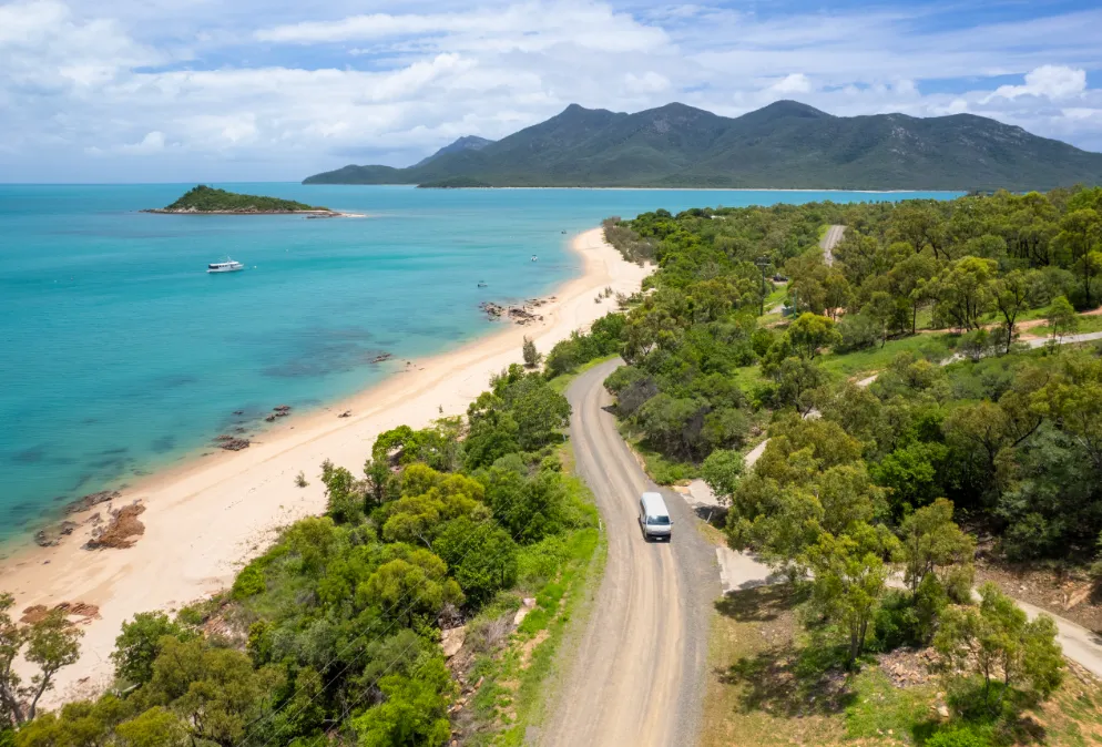 Whitsundays Hidden Beaches Tour - 7 Hours | Experience Oz-6
